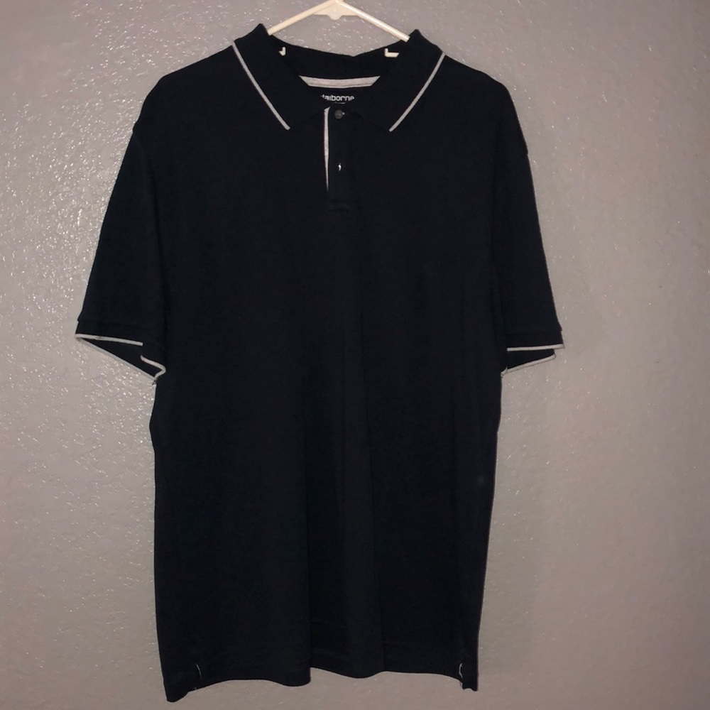 Claiborne Polo